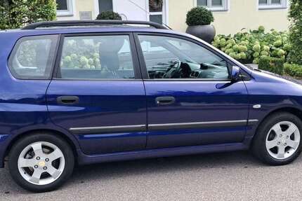 Mitsubishi Space Star 70.000 km 3.800 € Neckarsulm 74172