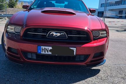 Ford Mustang 160.000 km 14.000 &euro; Eppingen 75031