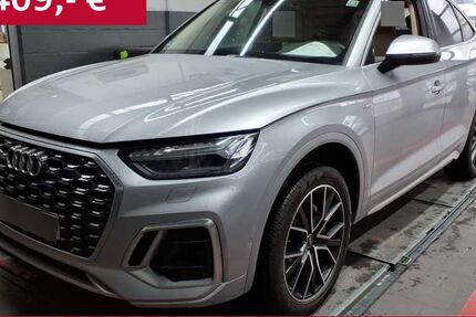 Audi Q5 153.600 km 32.930 &euro; Ludwigsburg 71636