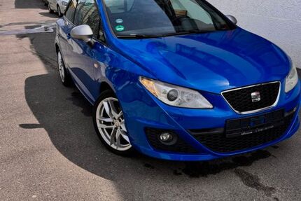 Seat Ibiza 183.700 km 5.490 &euro; Bietigheim bissingen 74321