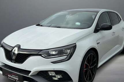 Renault Megane 80.033 km 22.980 &euro; Ludwigsburg 71634