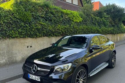 Mercedes-Benz GLC 350 133.777 km 33.500 &euro; Haßmersheim 74855