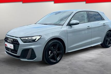 Audi A1 5.073 km 29.450 &euro; Mosbach 74821