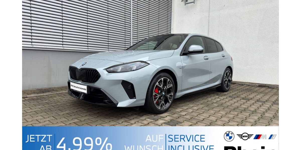 BMW 118 8.999 km 35.990 € Asperg 71679