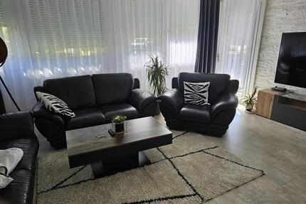 Charmante lichtdurchflutete Wohnung mit Balkon