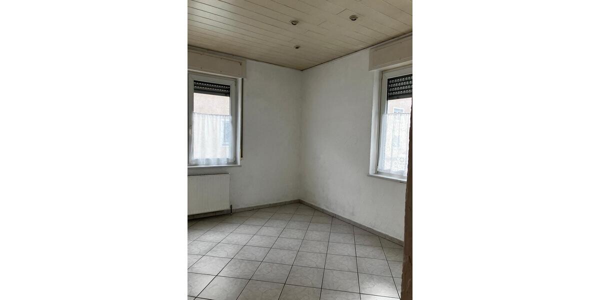 Erdgeschoßwohnung Heilbronn Kernstadt - 3 Zimmer, 58 m&sup2;, 190.000&euro; | Angebot:25440436