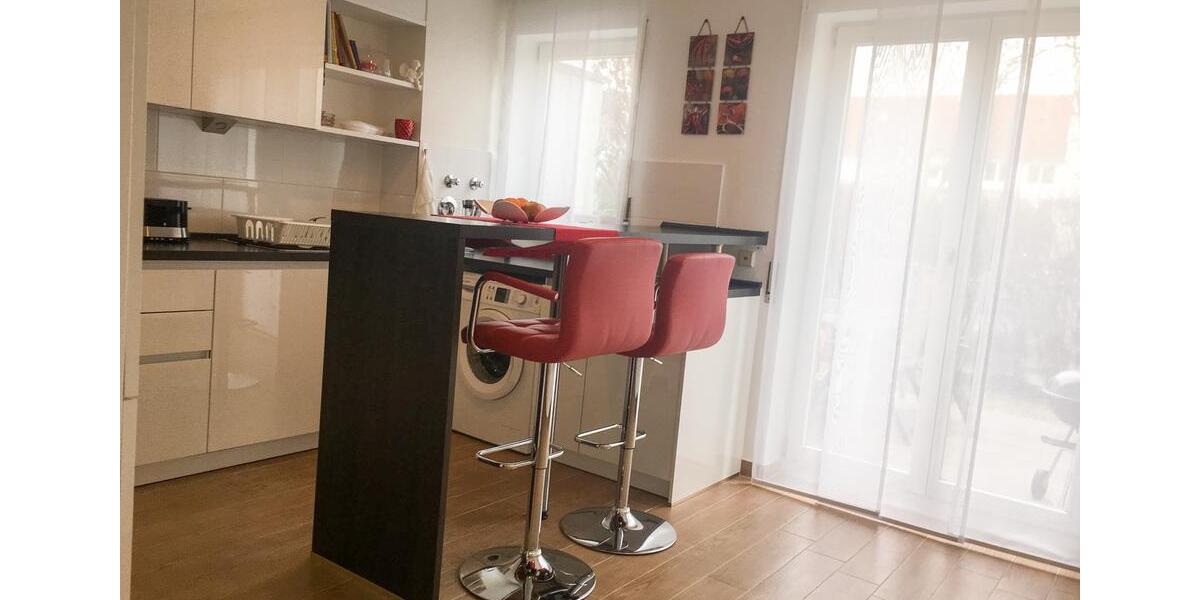 Möblierte 2 Zimmer-Wohnung in HN-Sontheim 2 zimmer