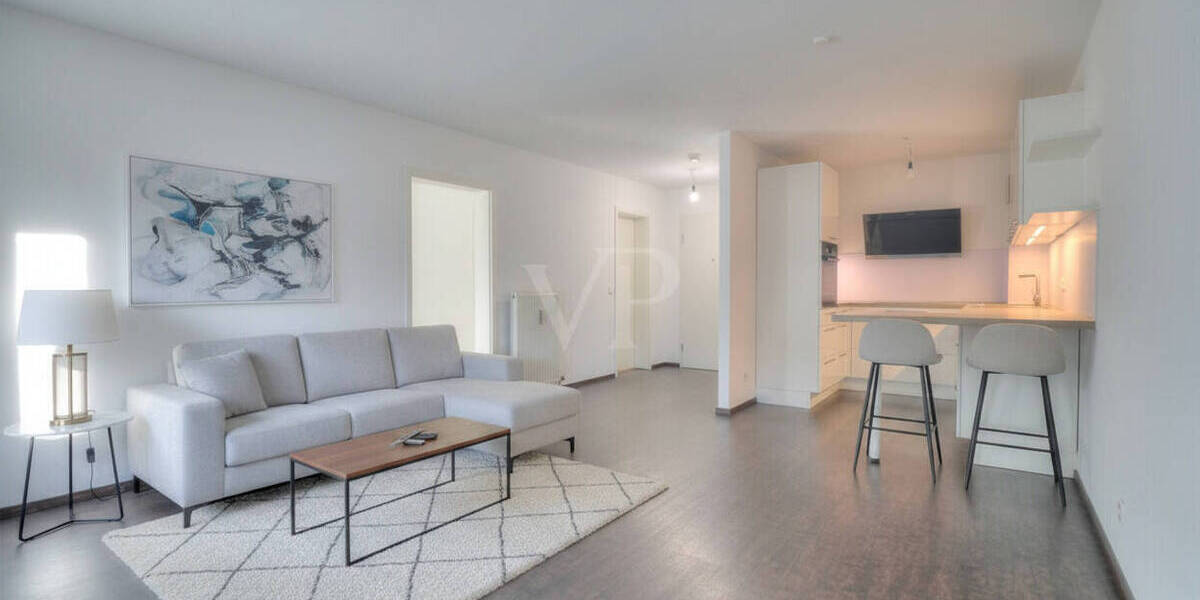 Terrassenwohnung Leingarten Schluchtern - 2 Zimmer, 58 m&sup2;, 255.000&euro; | Angebot:26418168