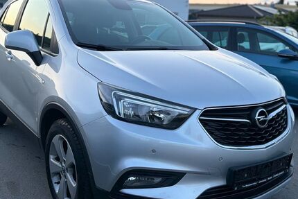 Opel Mokka 152.000 km 8.499 &euro; Gundelsheim 74831