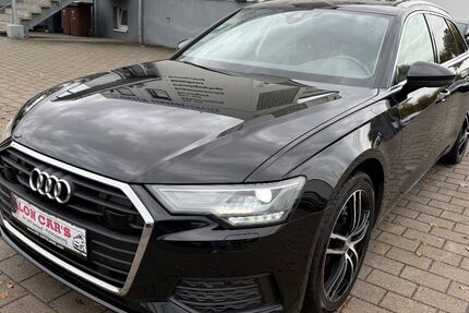 Audi A6 147.500 km 27.990 &euro; Leingarten 74211
