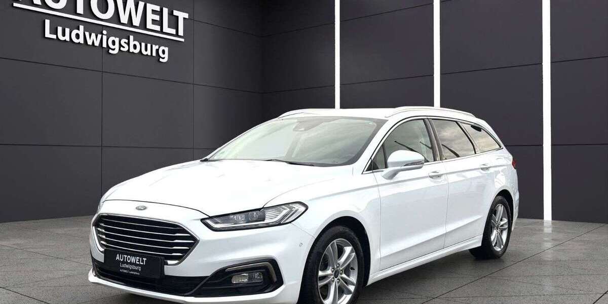 Ford Mondeo 114.000 km 14.369 &euro; Bietigheim-Bissingen 74321