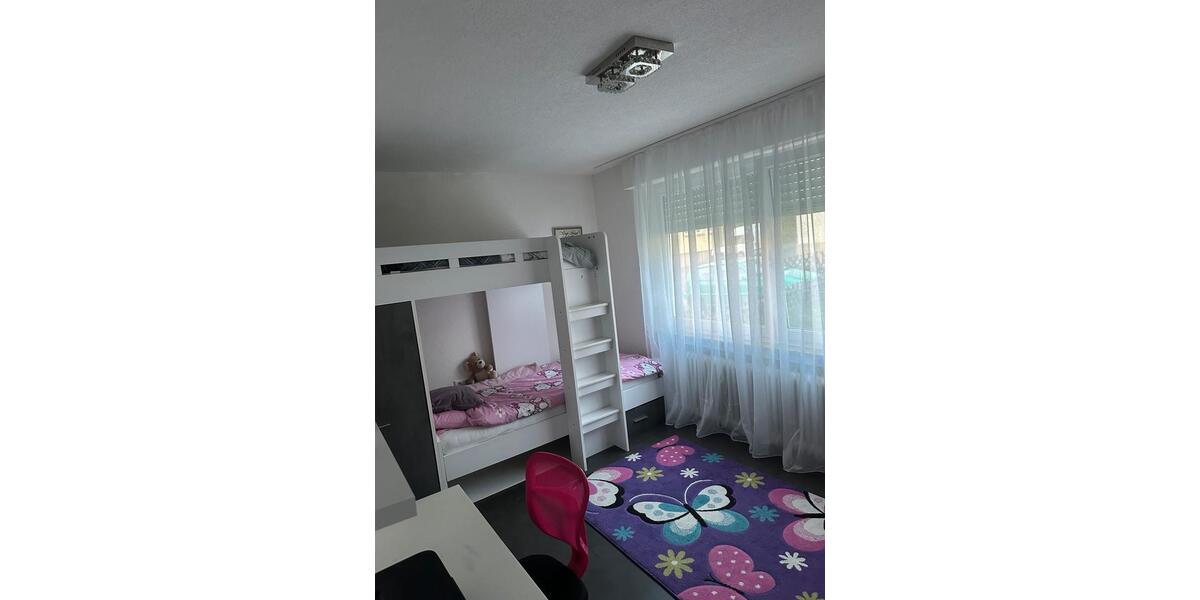 Erdgeschoßwohnung Bad Friedrichshall - 3 Zimmer, 76 m&sup2;, 299.000&euro; | Angebot:26374324