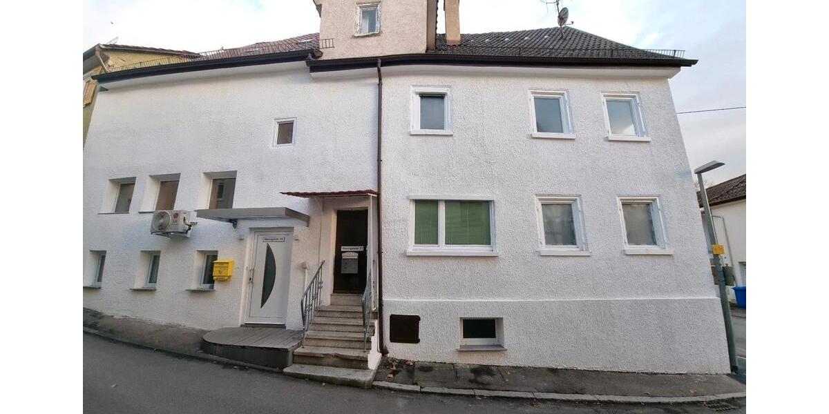 Mehrfamilienhaus, Wohnhaus Weinsberg - 550.000&euro; | Angebot:25200870