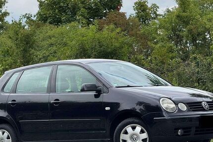 VW Polo 140.000 km 4.200 € Murr 71711