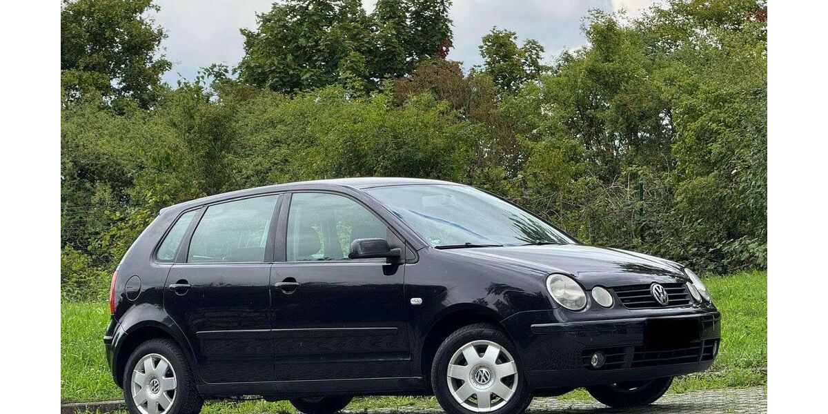 VW Polo 140.000 km 4.200 € Murr 71711
