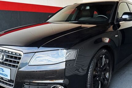 Audi A4 114.000 km 12.990 &euro; Heilbronn 74078