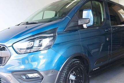 Ford Transit 173.000 km 18.955 &euro; Heilbronn-Talheim 74388