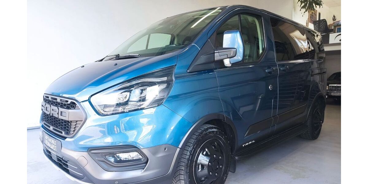 Ford Transit 173.000 km 19.955 &euro; Heilbronn-Talheim 74388