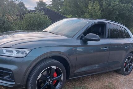Audi Q5 96.450 km 39.199 &euro; Markgröningen 71706