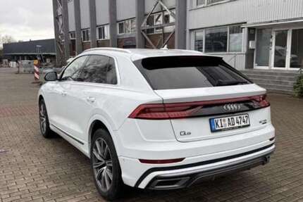 Audi Q8 128.000 km 49.500 &euro; Sinsheim 74889