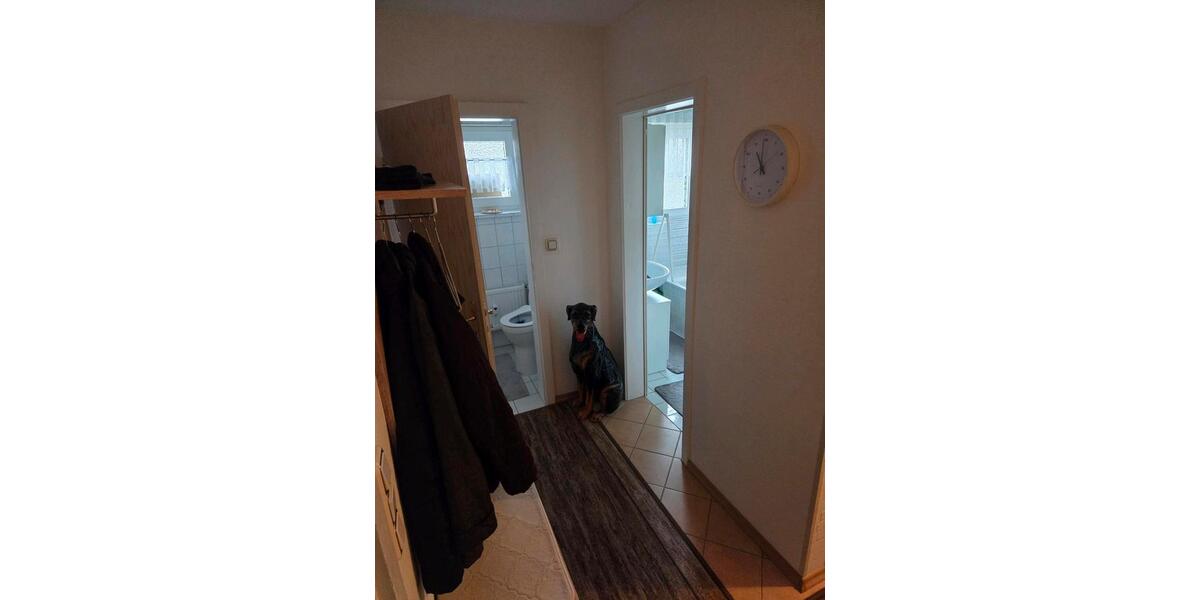 Etagenwohnung Mosbach - 3 Zimmer, 71 m&sup2;, 205.000&euro; | Angebot:26591813