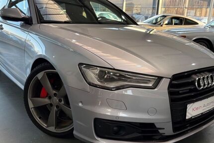 Audi A6 142.000 km 19.990 &euro; Forchtenberg 74670