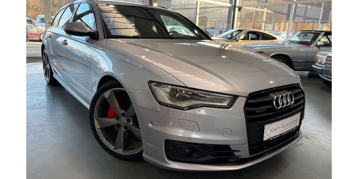 Audi A6 142.000 km 19.990 &euro; Forchtenberg 74670