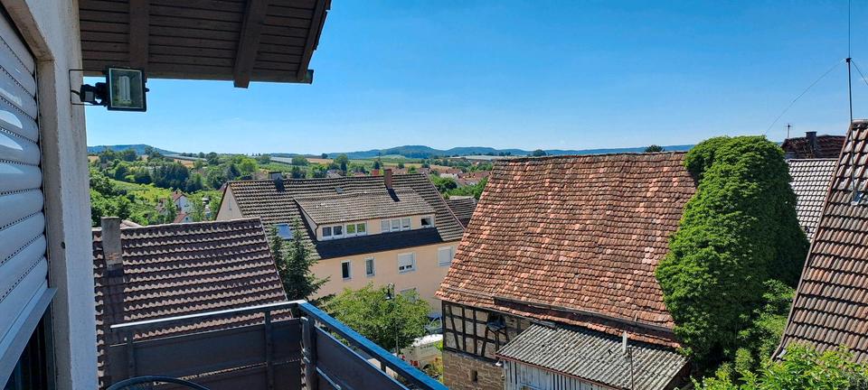 Einfamilienhaus Obersulm - 4 Zimmer, 90 m&sup2;, 270.000&euro; | Angebot:26287715