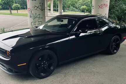 Dodge Challenger 115.000 km 20.500 € Hardthausen am Kocher 74239