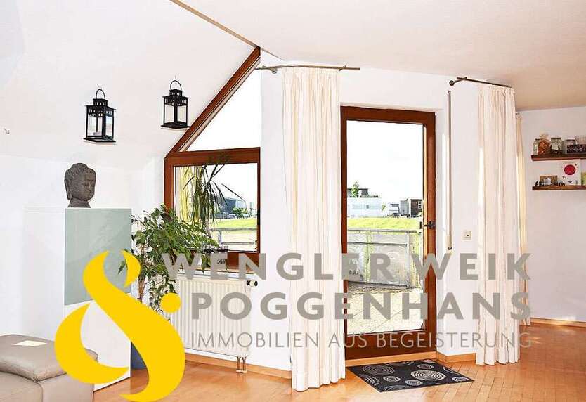 Wohnung zum Kaufen in Bönnigheim 498.500 € 133 m²