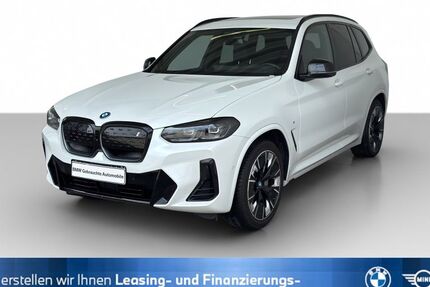 BMW iX3 19.867 km 49.490 &euro; Heilbronn 74076