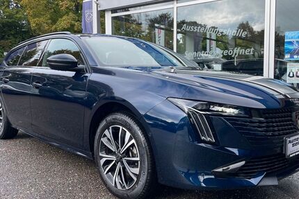Peugeot 508 20.200 km 21.990 € Oberstenfeld 71720