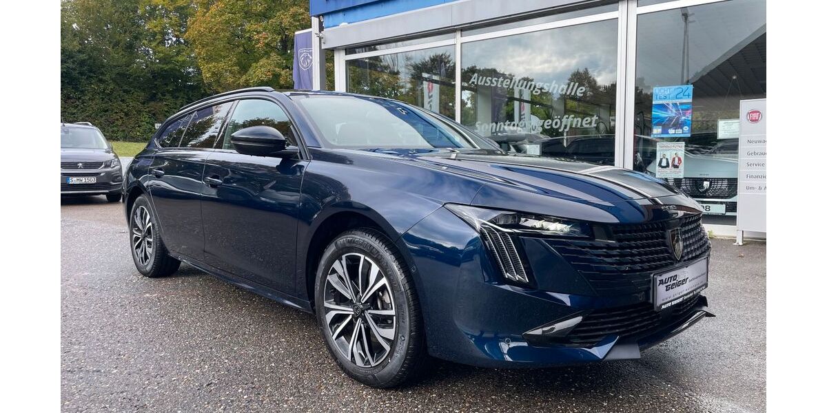 Peugeot 508 20.200 km 21.990 € Oberstenfeld 71720