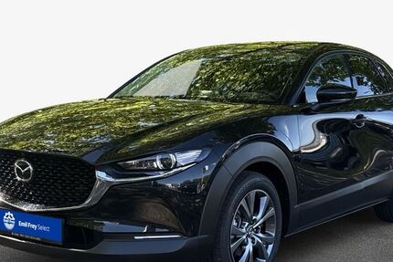 Mazda CX-30 1.806 km 34.990 &euro; Heilbronn 74080