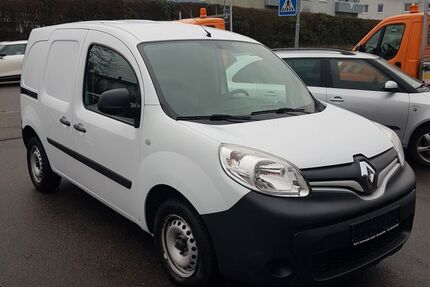 Renault Kangoo 100.350 km 9.499 &euro; Mosbach/Neckarelz 74821