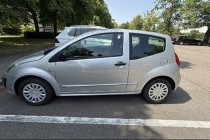 Citroen C2
