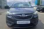 Opel Crossland X Edition AHK Winterräder 93.786 km 10.250 &euro; Obrigheim-Asbach 74847