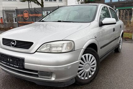 Opel Astra 236.000 km 990 &euro; MÖGLINGEN 71696