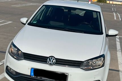 VW Polo 136.000 km 7.800 € Bad Rappenau 74906