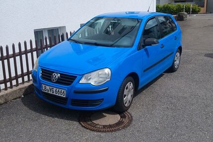 VW Polo 159.000 km 1.850 &euro; Ludwigsburg 71636