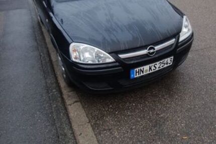 Opel Corsa 147.500 km 1.399 &euro; Bad-Friedrichshall 74177