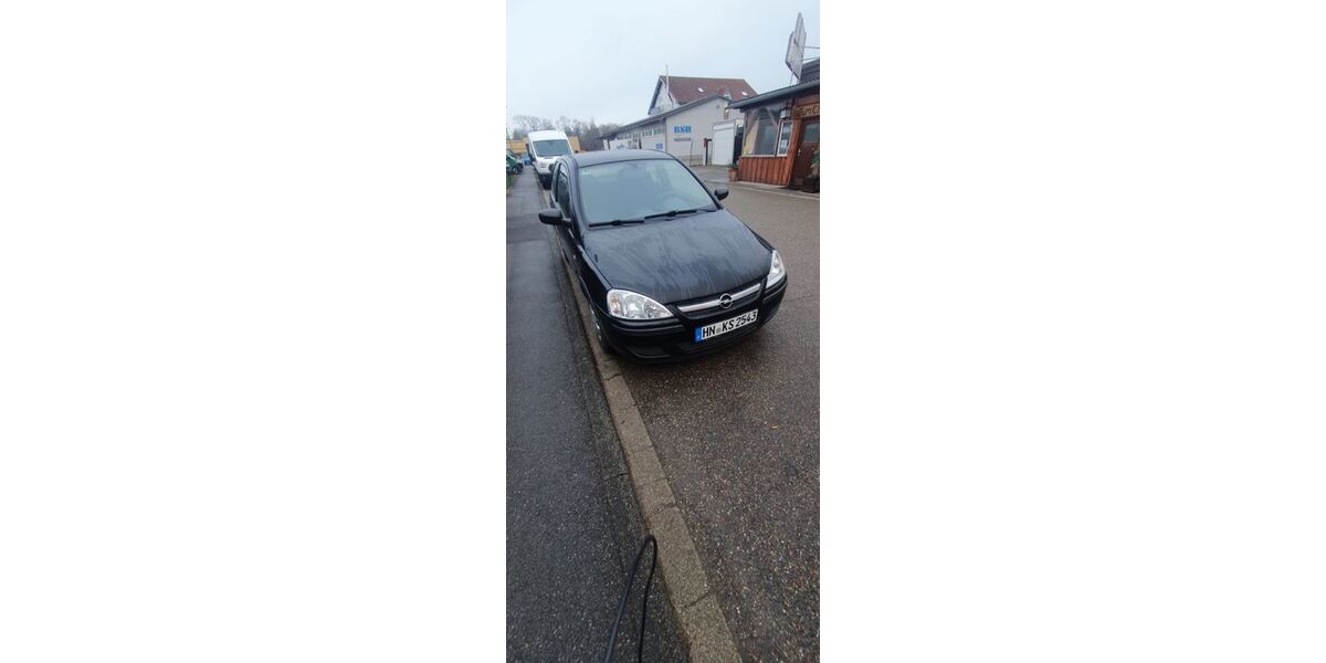 Opel Corsa 147.500 km 1.399 &euro; Bad-Friedrichshall 74177