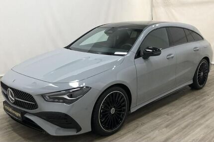Mercedes-Benz CLA 220 Shooting Brake 7.474 km 46.889 &euro; Heilbronn 74072