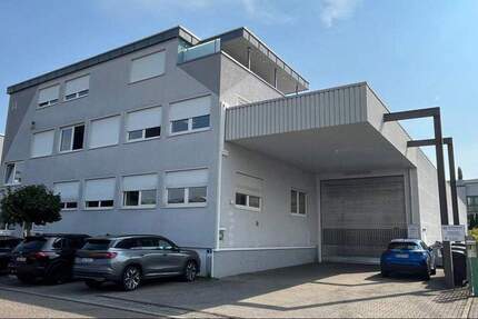 Gewerbeobjekt Bietigheim-Bissingen Bissingen - 8.000&euro; | Angebot:24872338