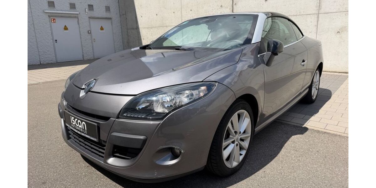 Renault Megane 342.000 km 2.850 &euro; Backnang 71522
