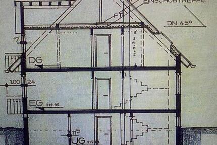 Drei Zimmer Wohnung 83 m² Bj. 1983 in HN Kirchhausen