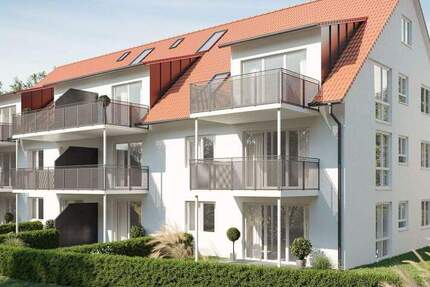 Wohnung Langenbeutingen Langenbeutingen - 5 Zimmer, 104 m&sup2;, 449.900&euro; | Angebot:25167402