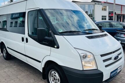 Ford Transit 160.500 km 9.970 &euro; Bad Rappenau 74906