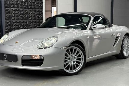 Porsche Boxster 101.330 km 26.980 &euro; Sinsheim 74889