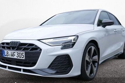 Audi A3 22.500 km 35.430 &euro; Bietigheim-Bissingen 74321